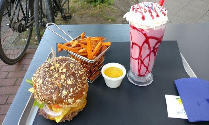 Beef and Shake  Hannover